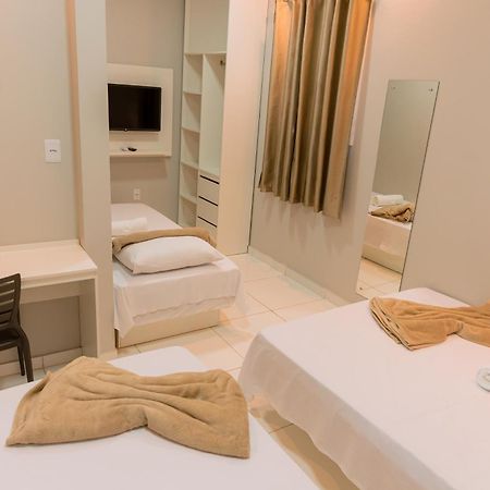 Loft Braganca Apart-Hotel エクステリア 写真