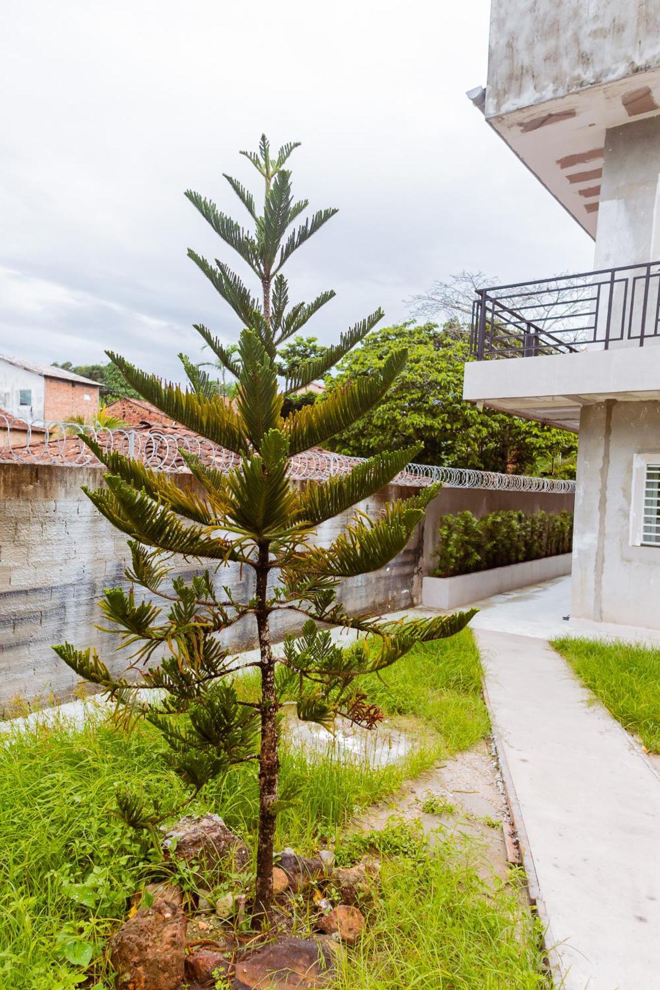 Loft Braganca Apart-Hotel エクステリア 写真