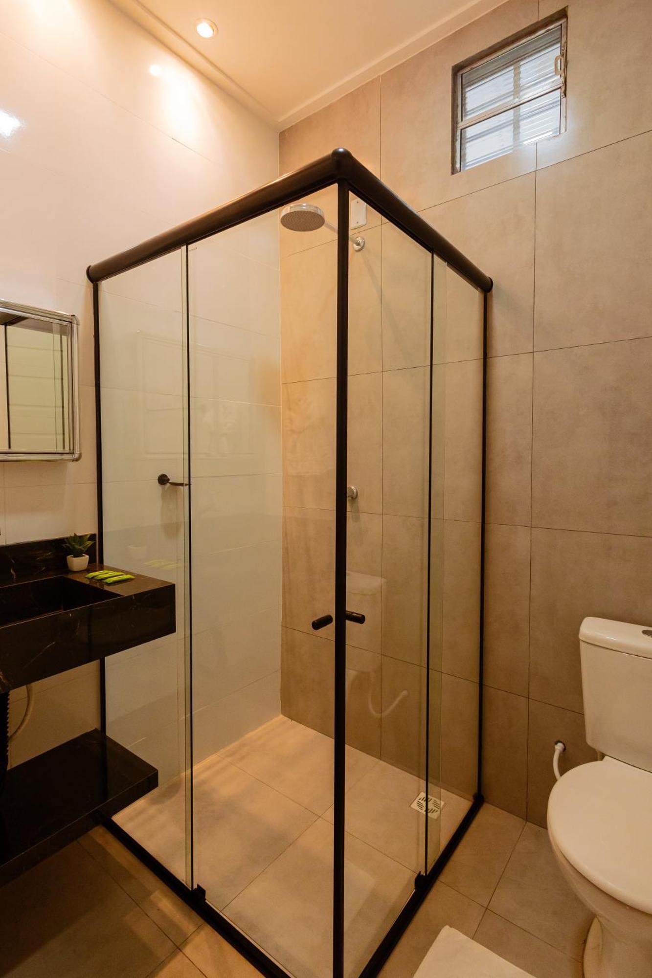 Loft Braganca Apart-Hotel エクステリア 写真