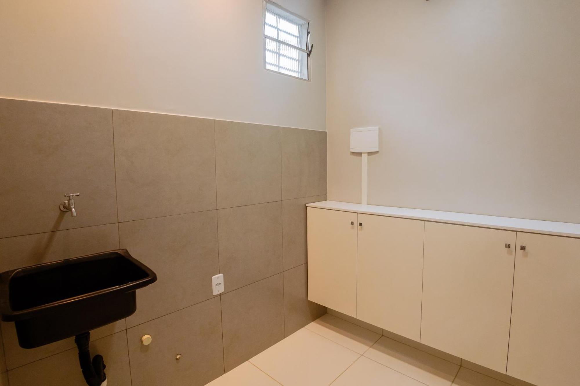Loft Braganca Apart-Hotel 部屋 写真