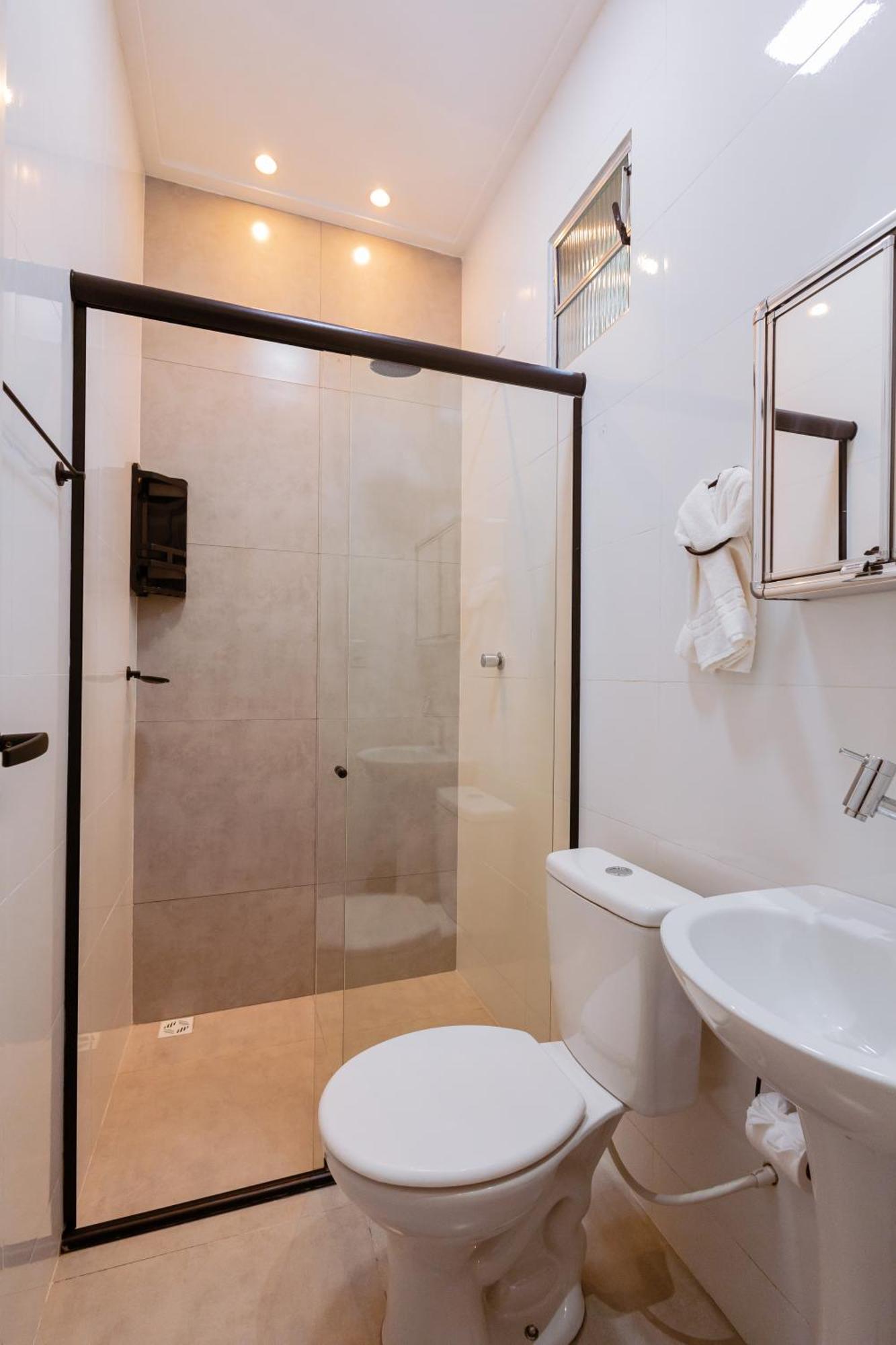 Loft Braganca Apart-Hotel エクステリア 写真