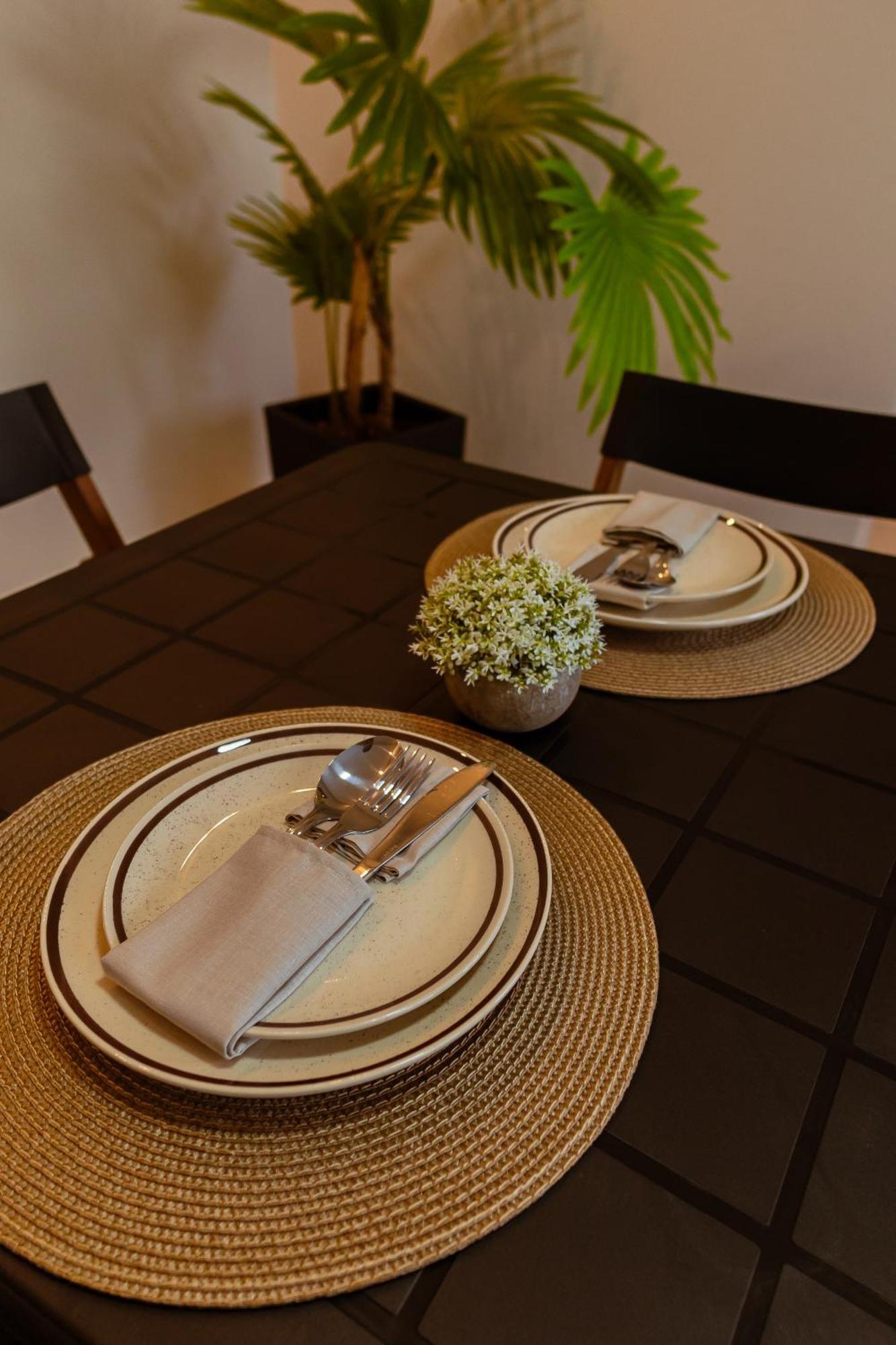 Loft Braganca Apart-Hotel エクステリア 写真