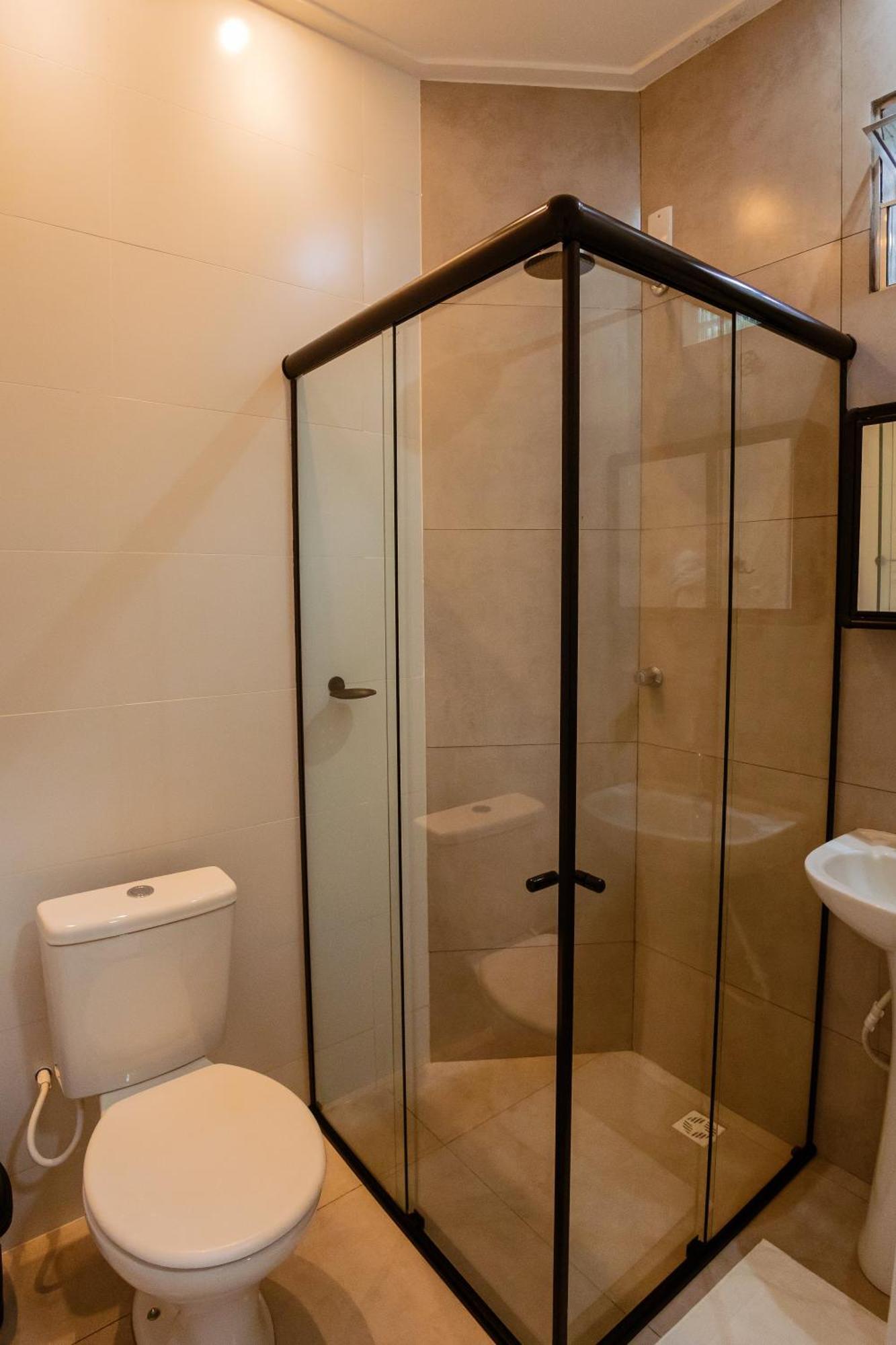 Loft Braganca Apart-Hotel 部屋 写真