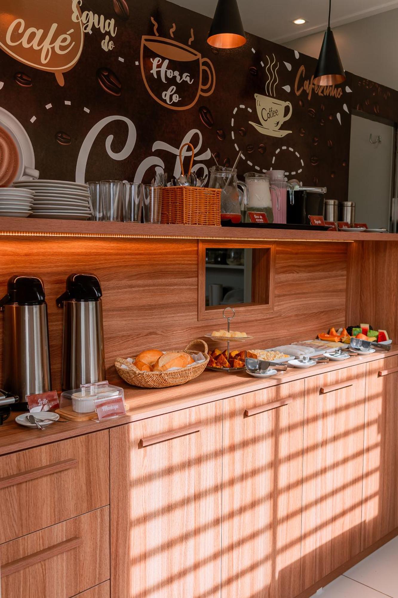 Loft Braganca Apart-Hotel エクステリア 写真