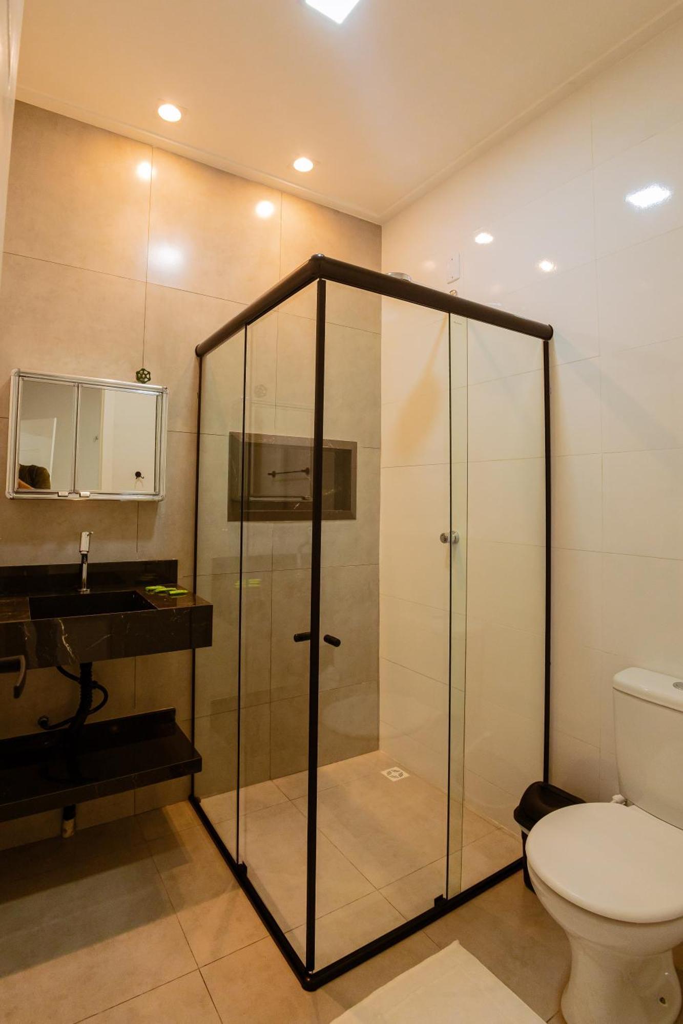 Loft Braganca Apart-Hotel エクステリア 写真